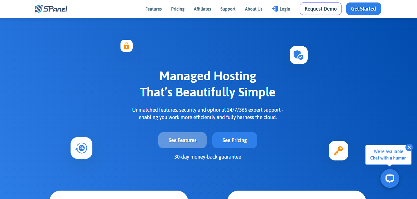 🏆 Unleash Your Earnings: Why the SPanel Affiliate Program Stands Out